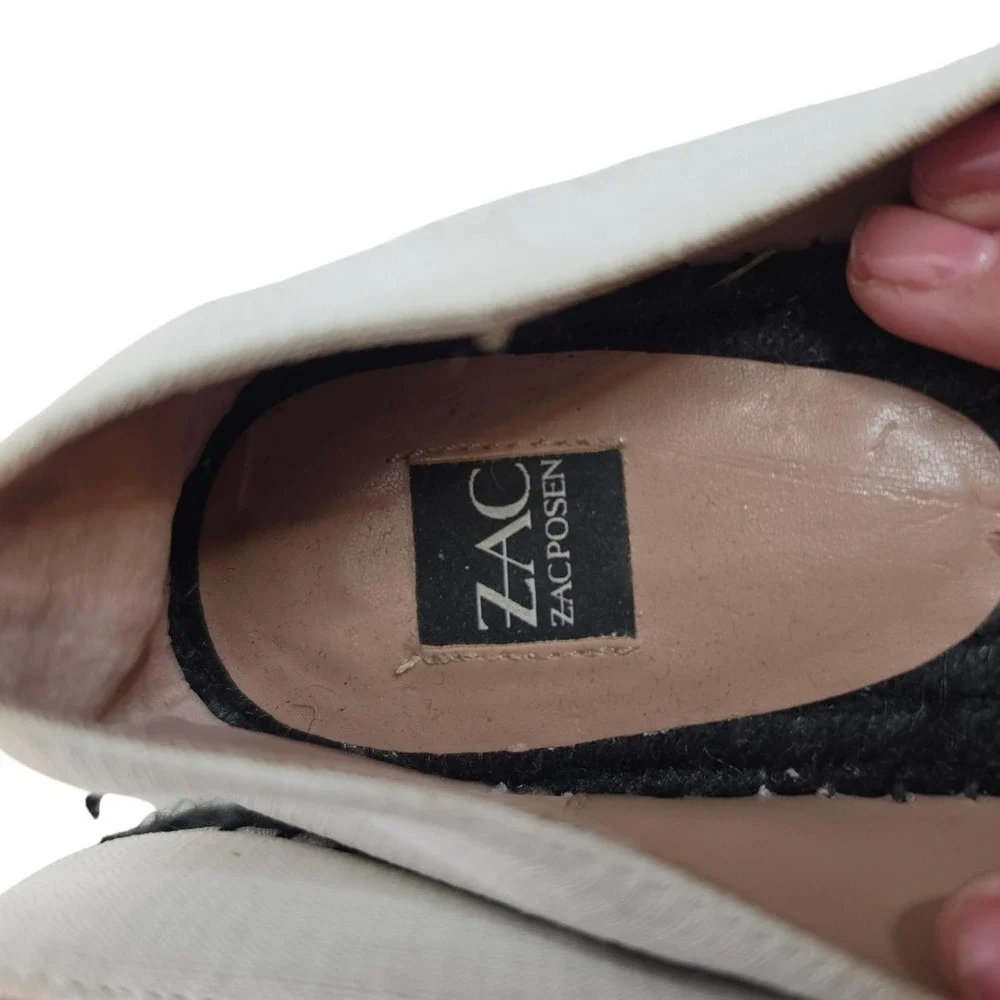 ZAC Zac Posen womens slip